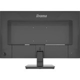 iiyama X2797QSU-B1, Monitor LED negro (mate)