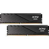 ADATA Lancer Blade módulo de memoria 64 GB 2 x 32 GB DDR5 5600 MT/s ECC, Memoria RAM negro, 64 GB, 2 x 32 GB, DDR5