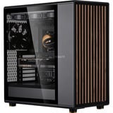 ALTERNATE AGP-DESIGN-AMD-008, Gaming-PC negro