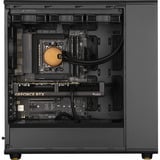 ALTERNATE AGP-DESIGN-AMD-008, Gaming-PC negro