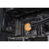 ALTERNATE AGP-DESIGN-AMD-008, Gaming-PC negro