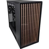 ALTERNATE AGP-DESIGN-AMD-008, Gaming-PC negro