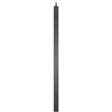 APC AP7950B, Regleta negro