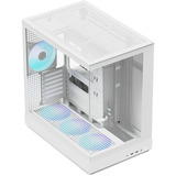 APNX V2-F-WT-v1, Cajas de torre blanco