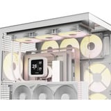 APNX V2-F-WT-v1, Cajas de torre blanco