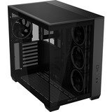 ASUS 90DC00S0-B19000, Cajas de torre negro