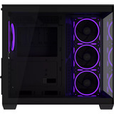 ASUS 90DC00S0-B19000, Cajas de torre negro