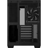 ASUS 90DC00S0-B19000, Cajas de torre negro