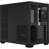 ASUS 90DC00S0-B19000, Cajas de torre negro