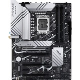 ASUS 90MB1CJ0-M0EAY0, Placa base plateado