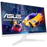 ASUS Eye Care VY249HGR-W, Monitor de gaming blanco