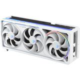 ASUS GeForce RTX 5090 ROG ASTRAL GAMING WHITE Edition, Tarjeta gráfica blanco