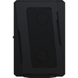 ASUS NUC 15 Performance RNUC15JNK7X50002 PC de tamaño 3L Negro 255HX, Barebone negro, PC de tamaño 3L, Mini PC barebone, DDR5-SDRAM, Ethernet, Wi-Fi 7 (802.11be), 330 W