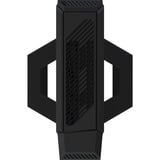 ASUS NUC 15 Performance RNUC15JNK7X50002 PC de tamaño 3L Negro 255HX, Barebone negro, PC de tamaño 3L, Mini PC barebone, DDR5-SDRAM, Ethernet, Wi-Fi 7 (802.11be), 330 W