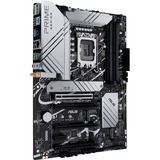 ASUS PRIME Z790-P WIFI Intel Z790 LGA 1700 ATX, Placa base plateado, Intel, LGA 1700, Intel® Celeron®, Intel® Core™ i3, Intel® Core™ i5, Intel® Core™ i7, Intel® Core™ i9,..., LGA 1700, DDR5-SDRAM, 128 GB