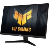 ASUS VG259Q3A, Monitor de gaming negro