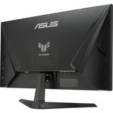 ASUS VG259Q3A, Monitor de gaming negro