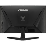 ASUS VG259Q3A, Monitor de gaming negro