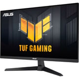 ASUS VG279QE5A, Monitor de gaming negro