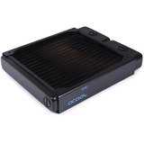 Alphacool 14470, Radiador negro