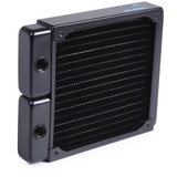 Alphacool 14470, Radiador negro