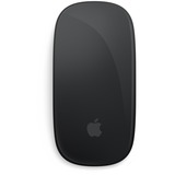 Apple Magic Mouse, Ratón negro