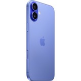 Apple iPhone 16 Plus 256GB, Móvil azul
