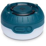 Black Diamond Moji+, Luz de LED azul