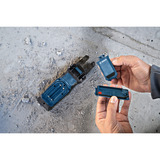 Bosch 0601077400, GFM 1000-15, Instrumento de medición azul/Negro