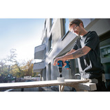 Bosch 0615V0003D, Destornillador azul/Negro