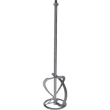 Bosch 2 607 990 023 accesorio para adaptador de taladro, Mezclador GRW 9; GRW 11 E Professional, Acero inoxidable, Acero inoxidable, 1 pieza(s), 59 cm, 13,5 cm