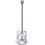Bosch 2 607 990 023 accesorio para adaptador de taladro, Mezclador GRW 9; GRW 11 E Professional, Acero inoxidable, Acero inoxidable, 1 pieza(s), 59 cm, 13,5 cm