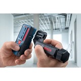 Bosch Bracket for LR 6, LR 7 Professional, Soporte negro, LR 7 Professional