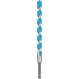 Bosch Expert 2 608 902 359 broca Broca helicoidal 1 pieza(s), Taladro Taladro, Broca helicoidal, 1,4 cm, 200 mm, Concreto, Plástico, Baldosa blanda, Madera blanda, Acero, 15 cm