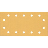 Bosch Expert Papel de lija C470, Hoja de lija 50 pieza(s)