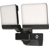 Brennenstuhl brennenstuhl® Connect WiFi proyector LED Duo WFD 3051 P, Lámpara negro