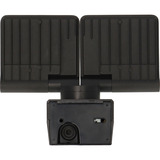 Brennenstuhl brennenstuhl® Connect WiFi proyector LED Duo WFD 3051 P, Lámpara negro