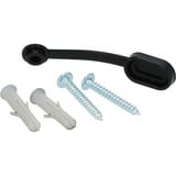 Brennenstuhl brennenstuhl® Connect WiFi proyector LED Duo WFD 3051 P, Lámpara negro