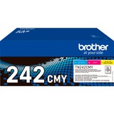 Brother TN242CMY, Tóner 