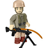 COBI Battle of Monte Cassino, Juegos de construcción 