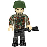 COBI Battle of Monte Cassino, Juegos de construcción 