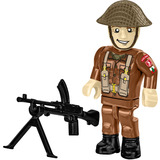 COBI Battle of Monte Cassino, Juegos de construcción 