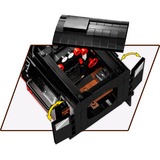 COBI Locomotora de vapor DR BR 52/TY2, Juegos de construcción 