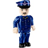 COBI Locomotora de vapor DR BR 52/TY2, Juegos de construcción 