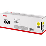 Canon 5091C002 cartucho de tóner 1 pieza(s) Original Amarillo 1900 páginas, Amarillo, 1 pieza(s)
