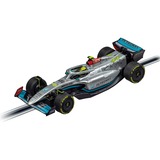 Carrera GO!!! Challenge - Clasificación de Fórmula, Pistas de carreras 