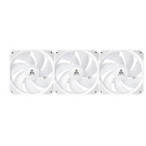 Chieftec ICEBERG 360 RGB, Refrigeración por agua blanco