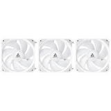 Chieftec ICEBERG 360 RGB, Refrigeración por agua blanco