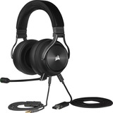 Corsair CA-9011188-EU, Auriculares para gaming negro