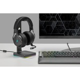 Corsair CA-9011188-EU, Auriculares para gaming negro